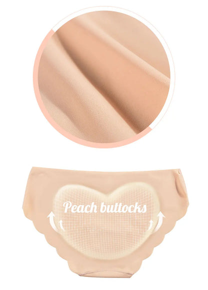 3PCS Women's Panties Seamless Underwear For Woman Sexy Lingerie Briefs Female Lingerie 3 Pcs/set Comfort Women Underwear